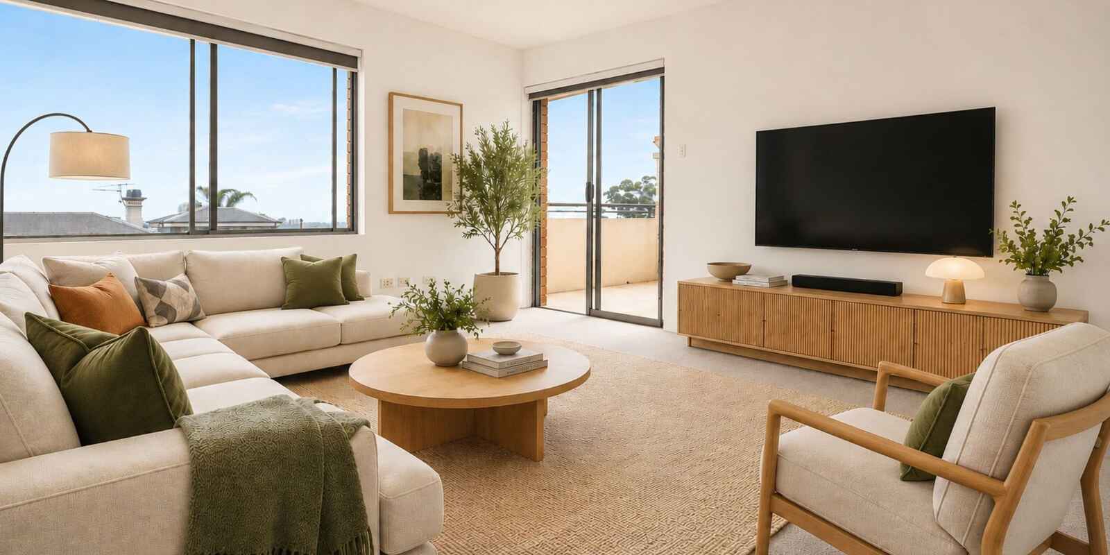 11/85 Cowper Street Randwick