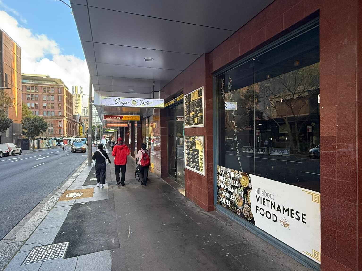 645/303 Castlereagh Street Sydney
