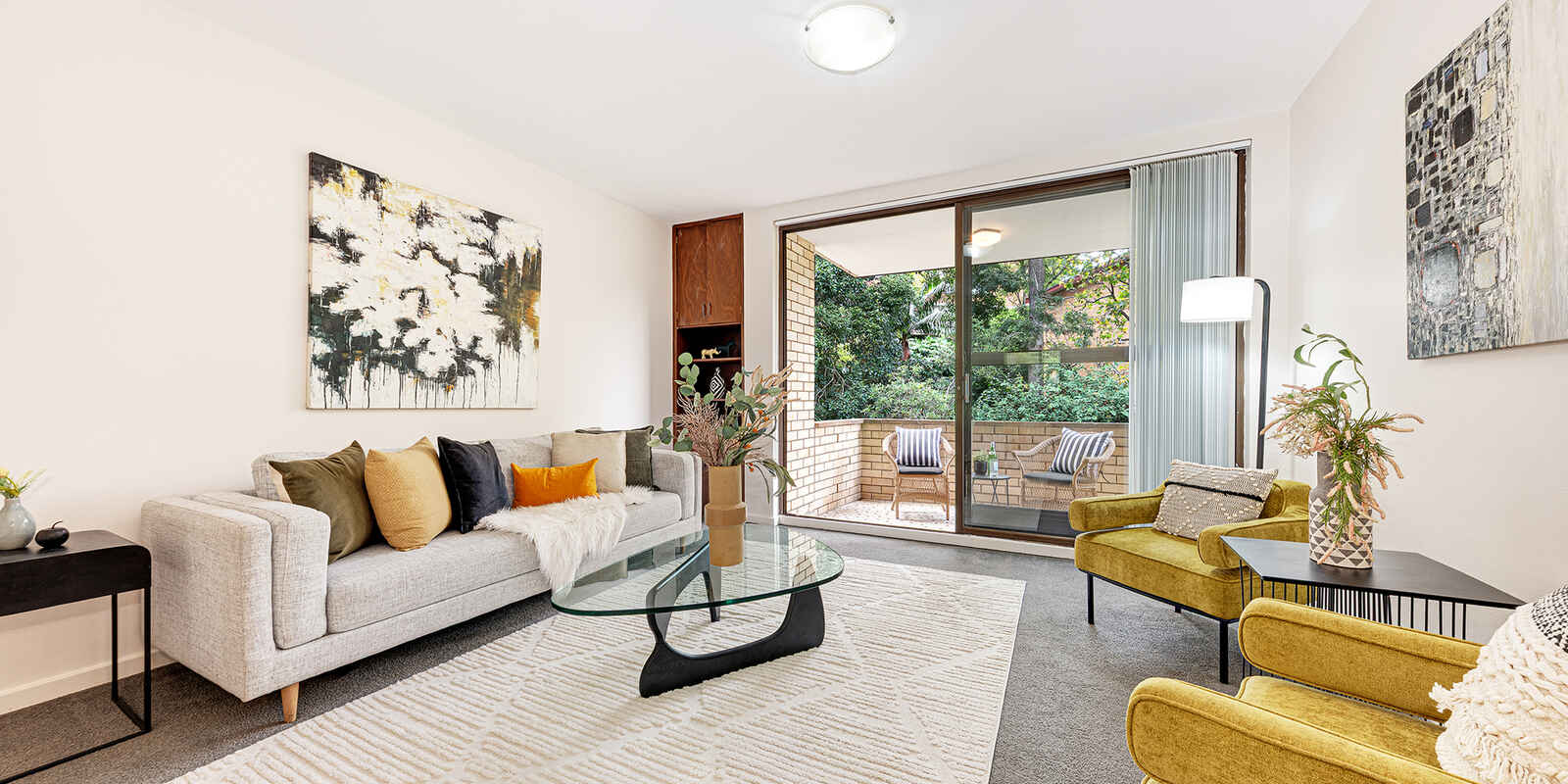 16/14 Woolcott Street Waverton