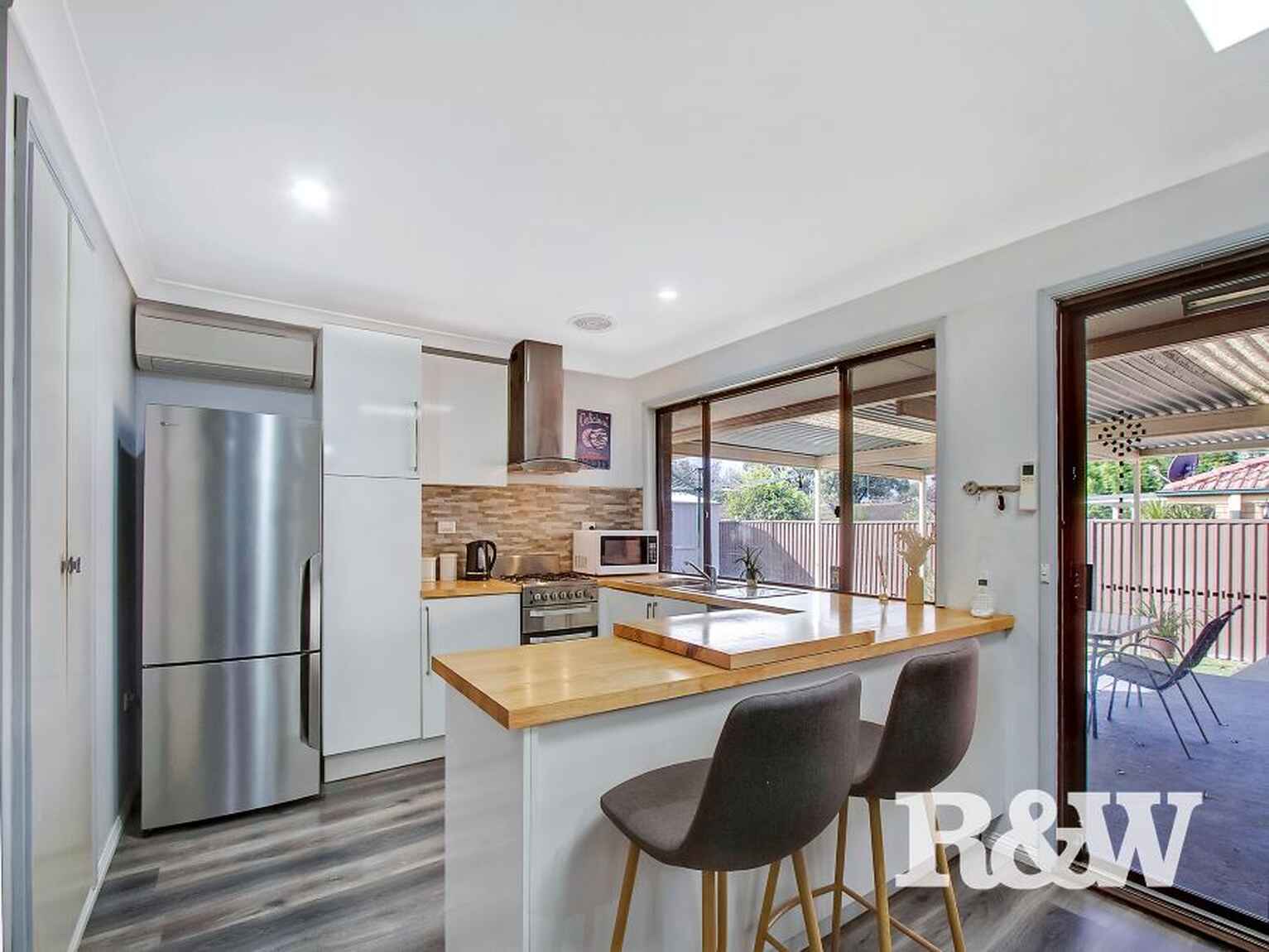 7 Columbus Avenue St Clair