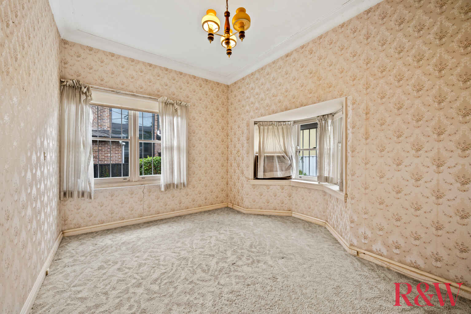 2 Allenby Crescent Strathfield