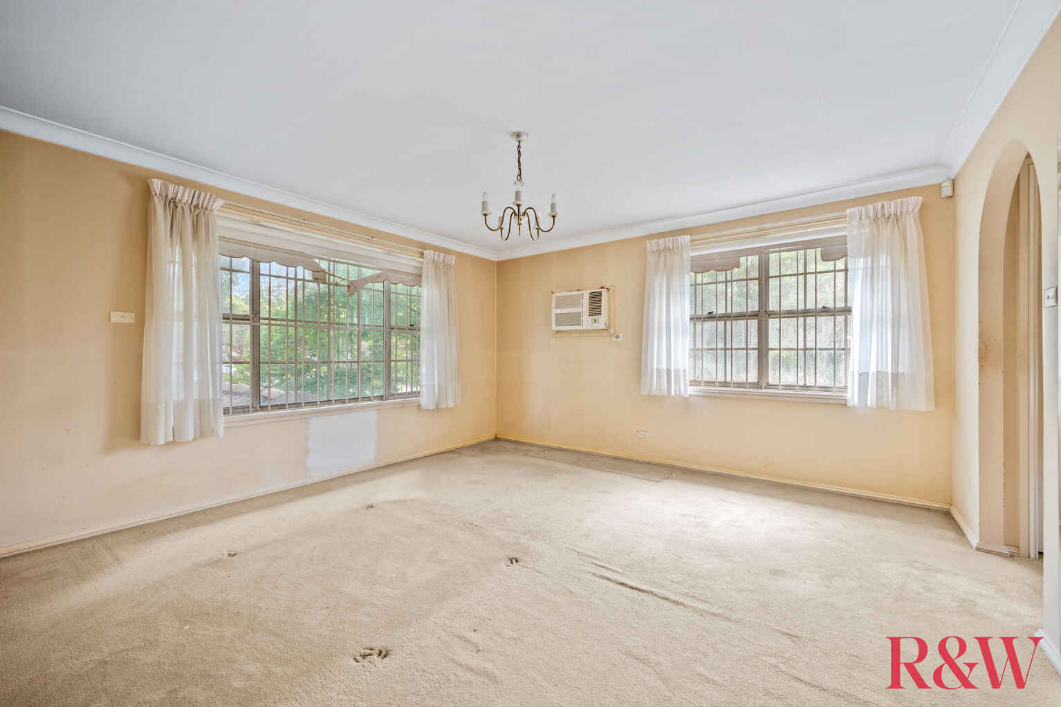 2 Allenby Crescent Strathfield