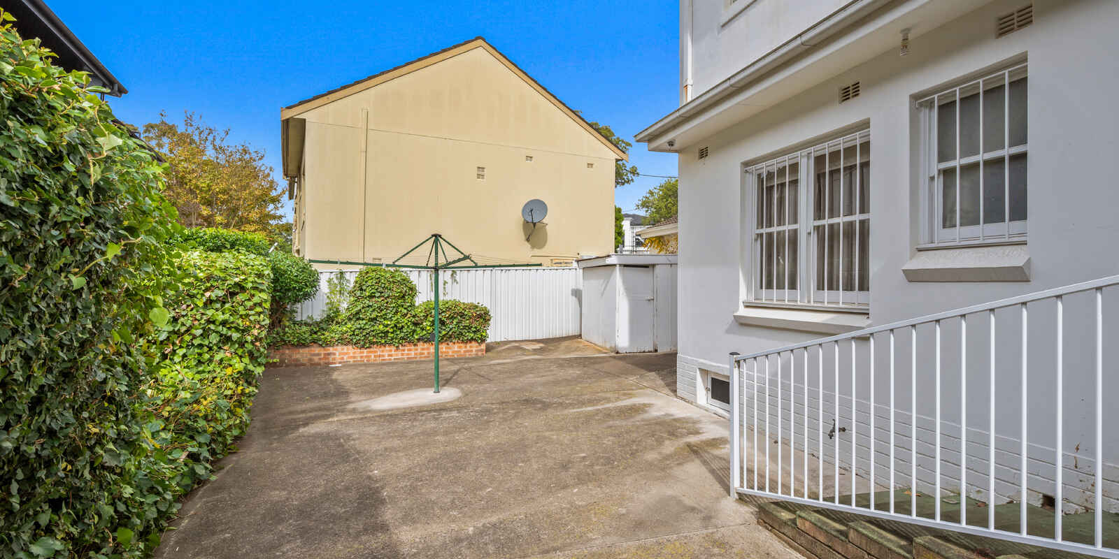 2 Allenby Crescent Strathfield