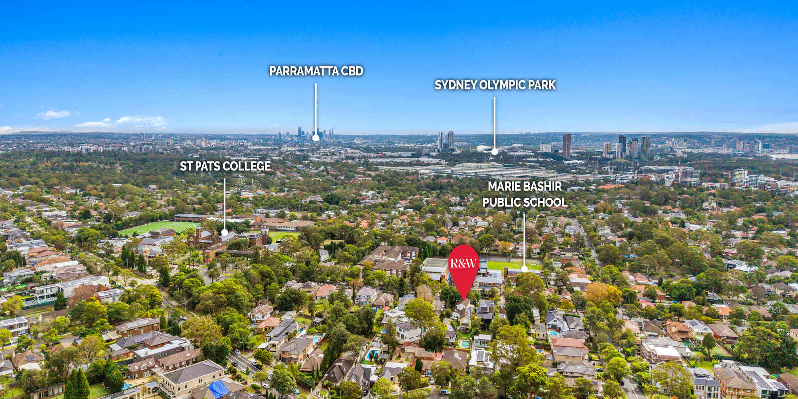 2 Allenby Crescent Strathfield
