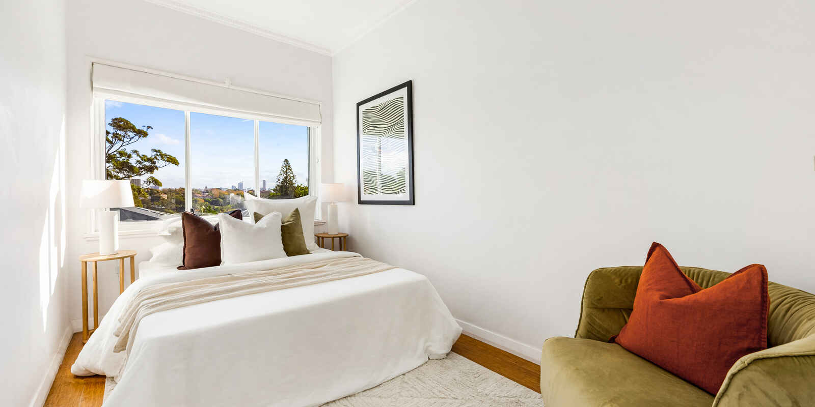 4/20 Streatfield Road Bellevue Hill 4/20 Streatfield Road Bellevue Hill