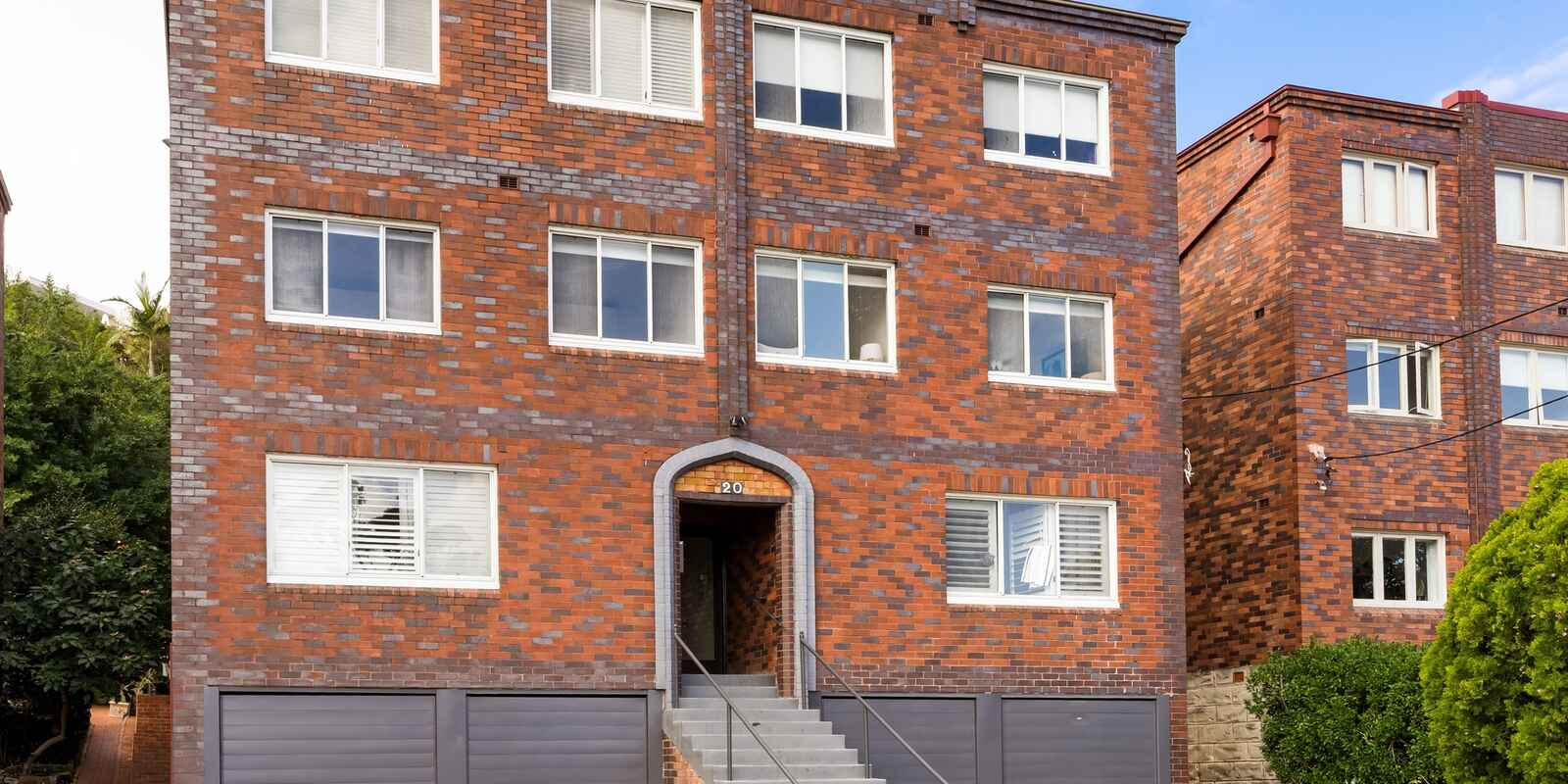4/20 Streatfield Road Bellevue Hill 4/20 Streatfield Road Bellevue Hill