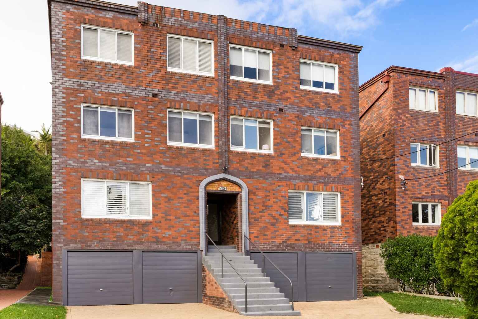 4/20 Streatfield Road Bellevue Hill 4/20 Streatfield Road Bellevue Hill