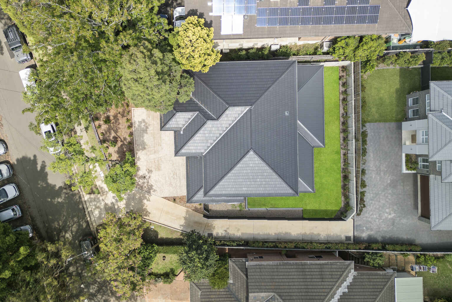47 Wongala Crescent Beecroft