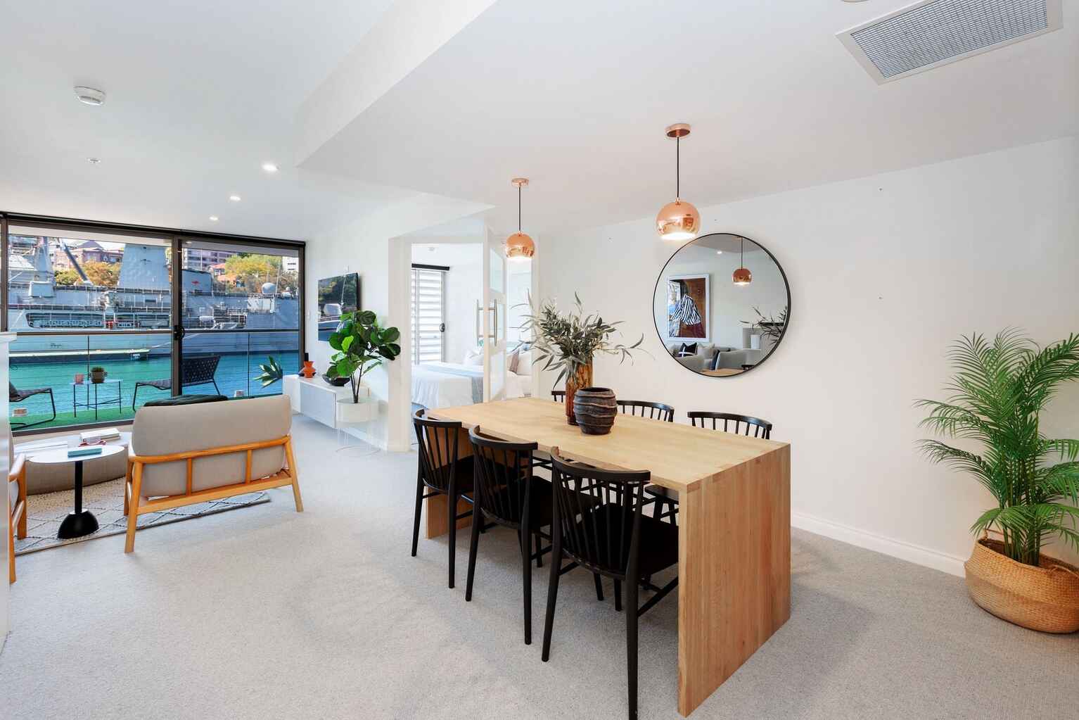 226/4-6 Cowper Wharf Roadway Woolloomooloo