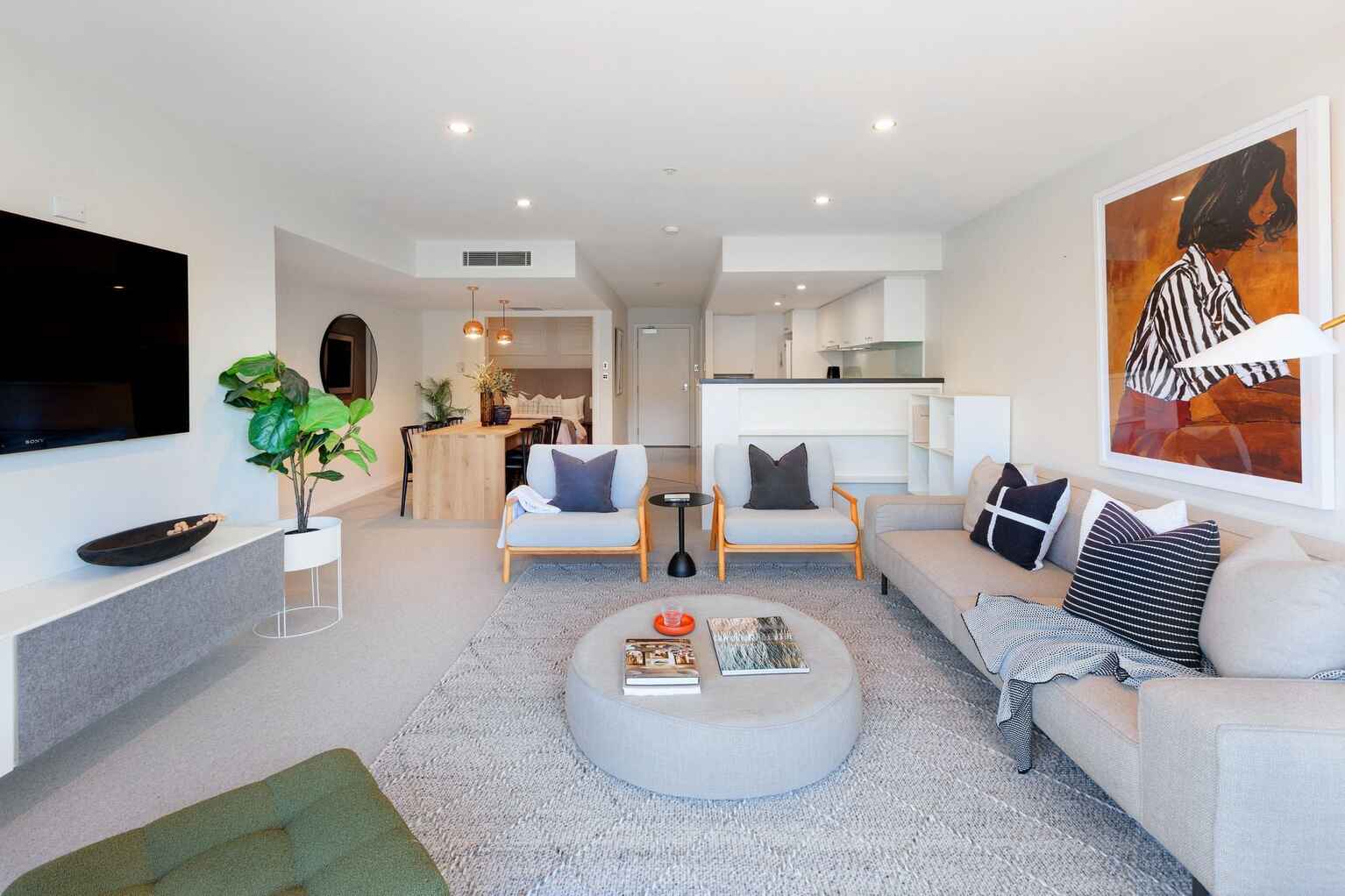 226/4-6 Cowper Wharf Roadway Woolloomooloo