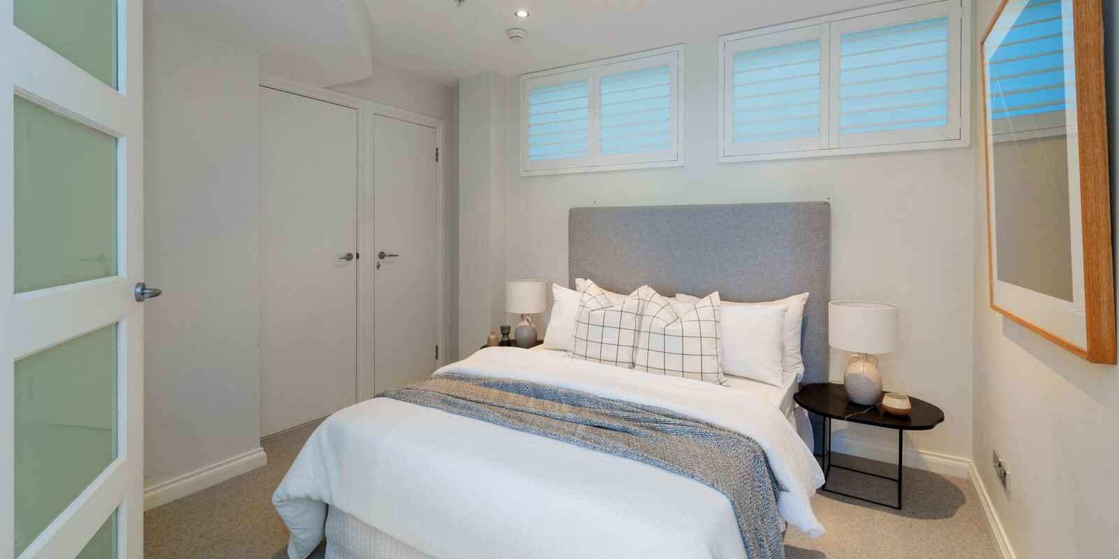 226/4-6 Cowper Wharf Roadway Woolloomooloo