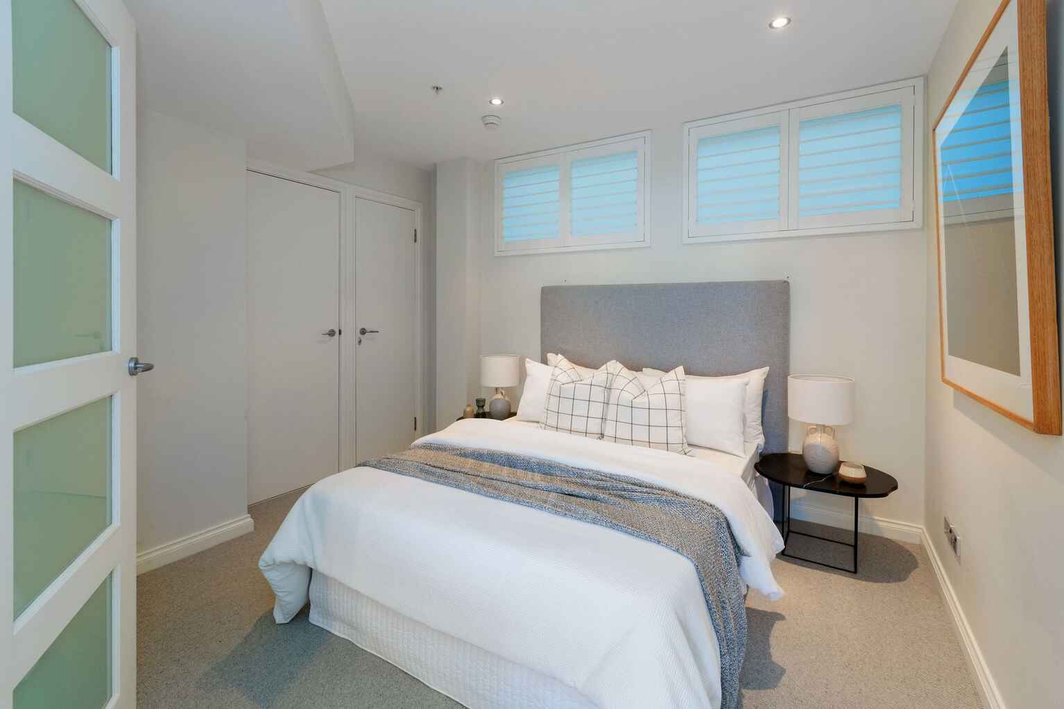 226/4-6 Cowper Wharf Roadway Woolloomooloo