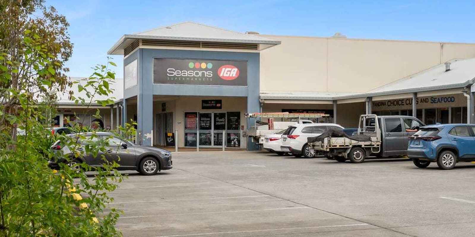 5/21 Low Street Yandina