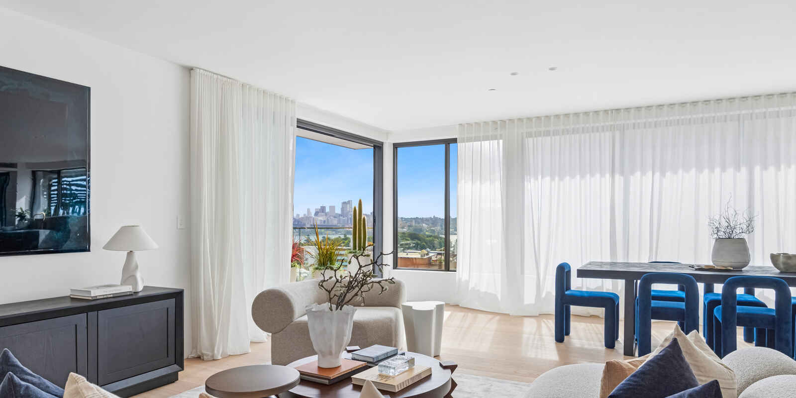 901/40 Macleay Street Potts Point 901/40 Macleay Street Potts Point