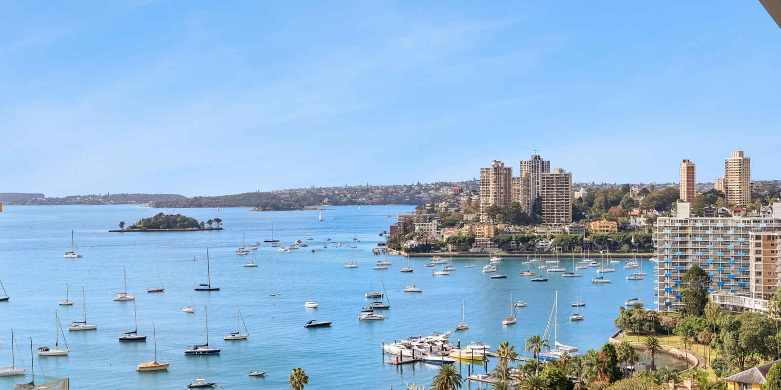 901/40 Macleay Street Potts Point 901/40 Macleay Street Potts Point
