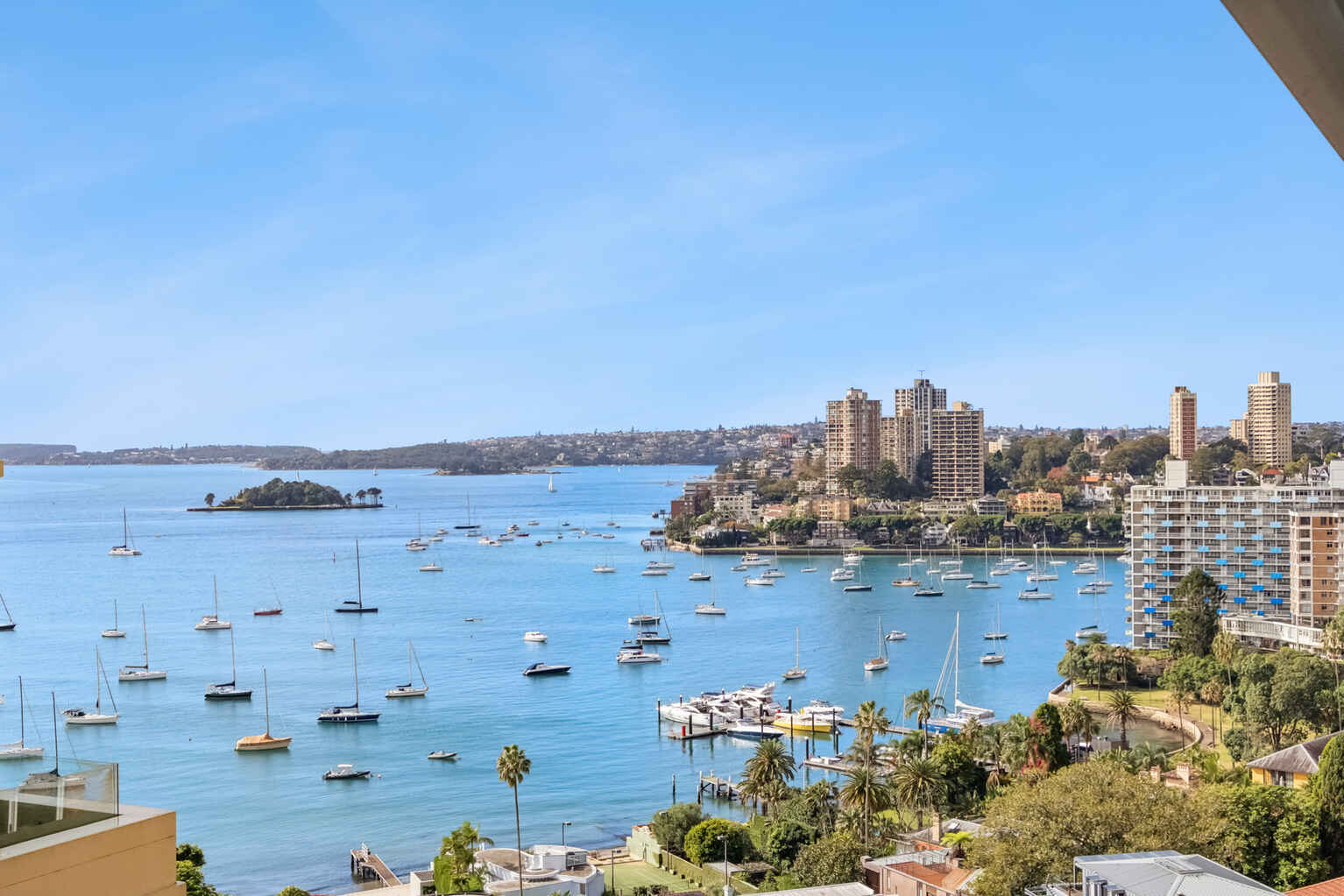 901/40 Macleay Street Potts Point 901/40 Macleay Street Potts Point