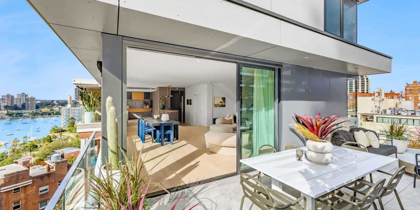 901/40 Macleay Street Potts Point 901/40 Macleay Street Potts Point