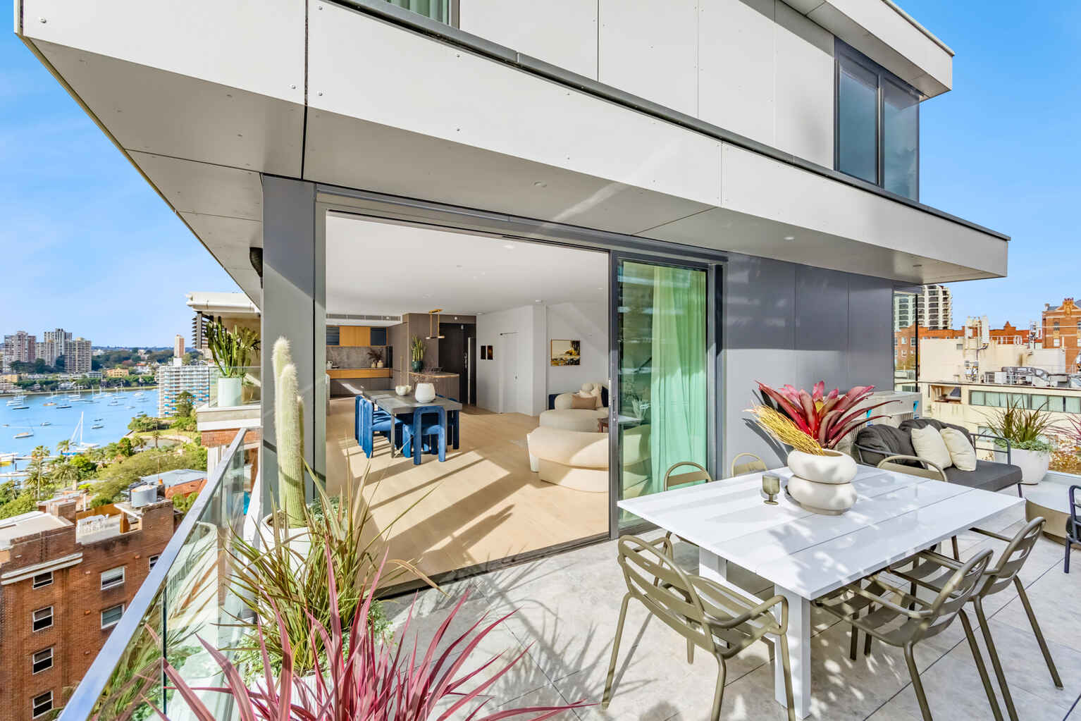 901/40 Macleay Street Potts Point 901/40 Macleay Street Potts Point