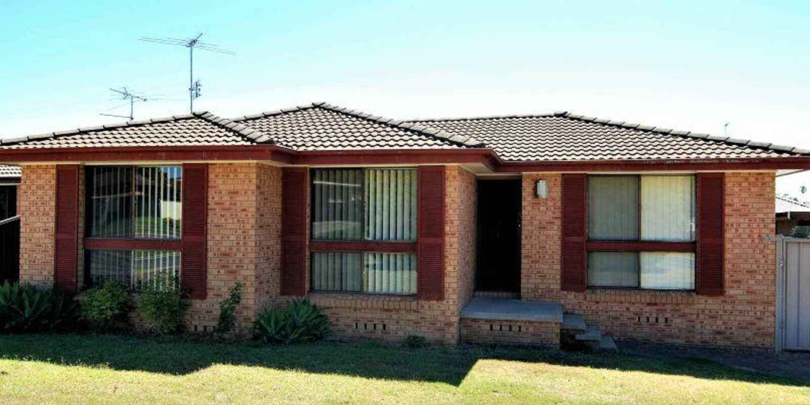 47 Blackwell Avenue St Clair
