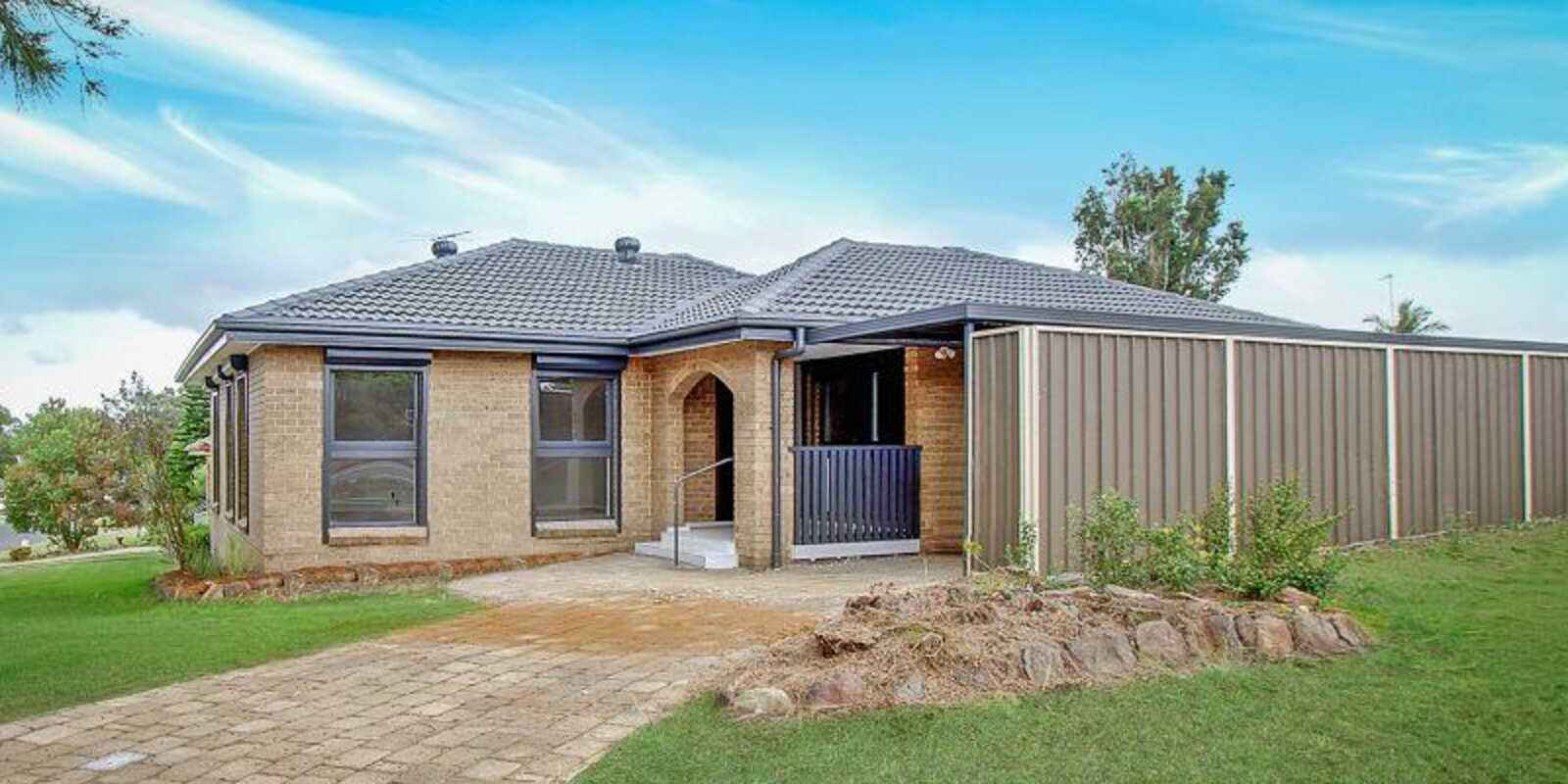 38 Garrick Road St Clair