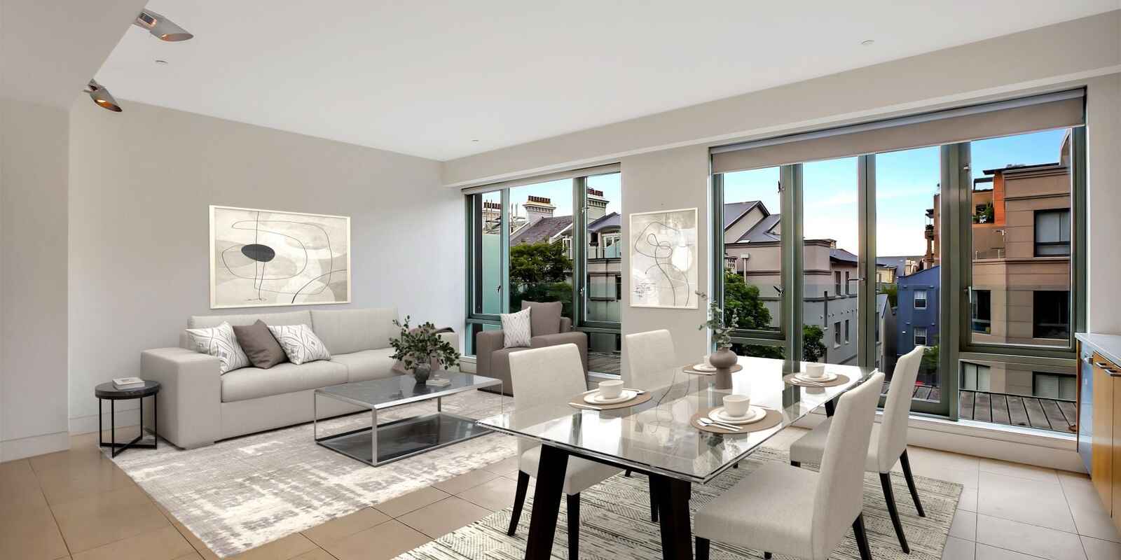 2C/77 Macleay Street Potts Point