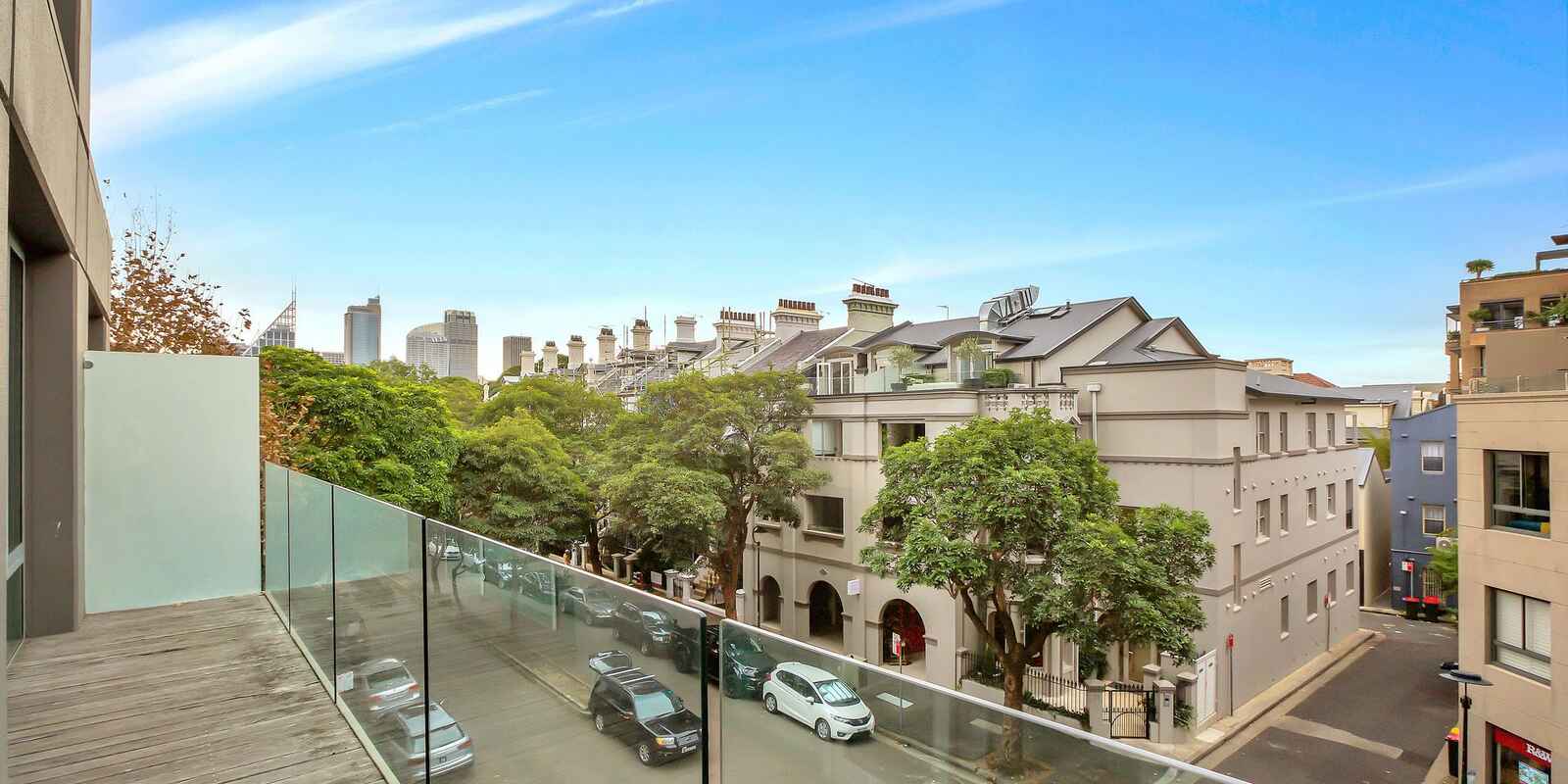 2C/77 Macleay Street Potts Point
