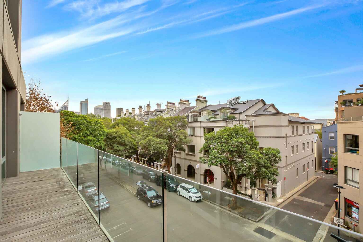 2C/77 Macleay Street Potts Point