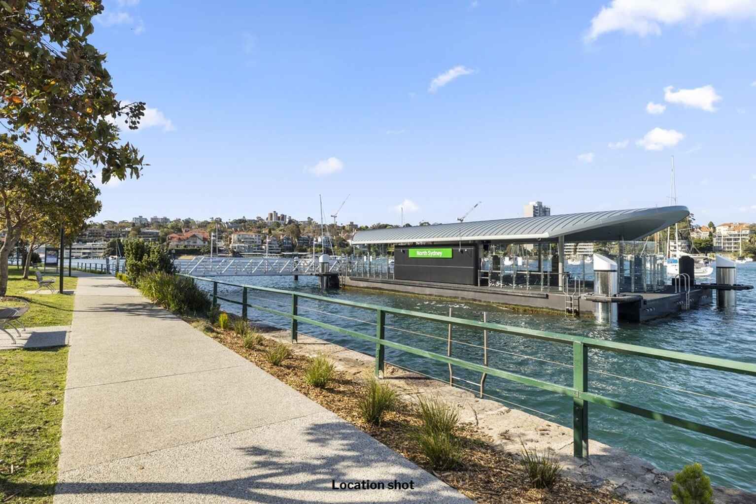 23/100 High Street North Sydney