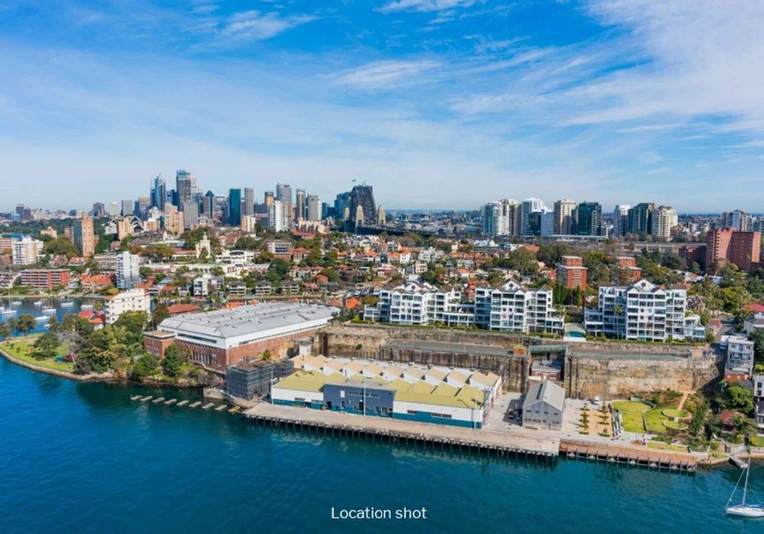 23/100 High Street North Sydney