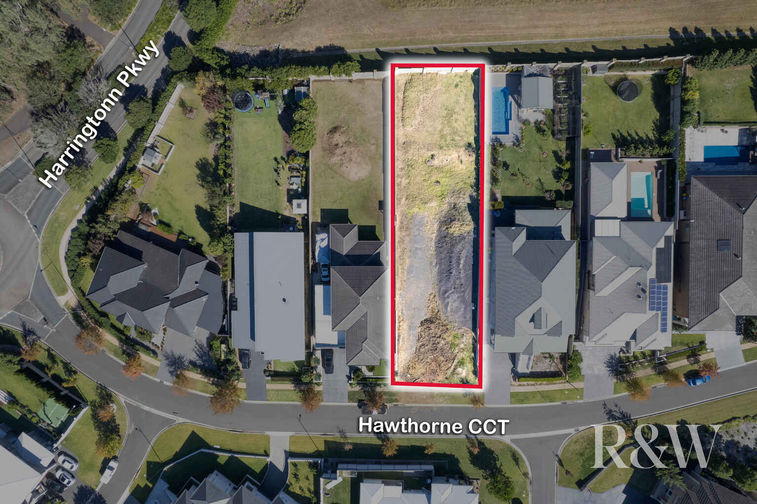 7 HAWTHORNE CIRCUIT Harrington Park
