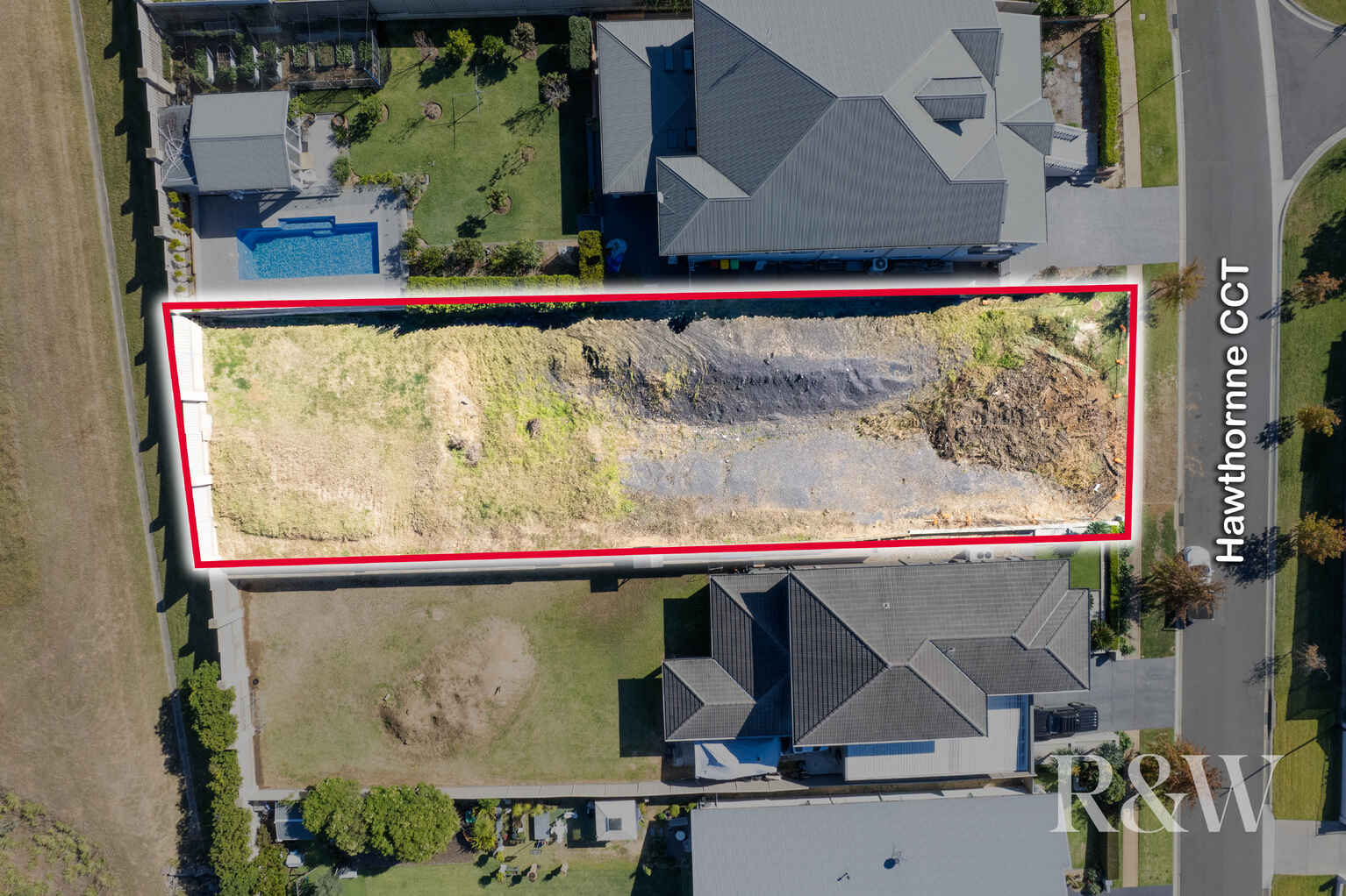 7 HAWTHORNE CIRCUIT Harrington Park