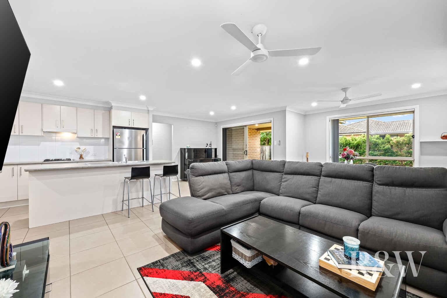 19 BLAIN ROAD Spring Farm