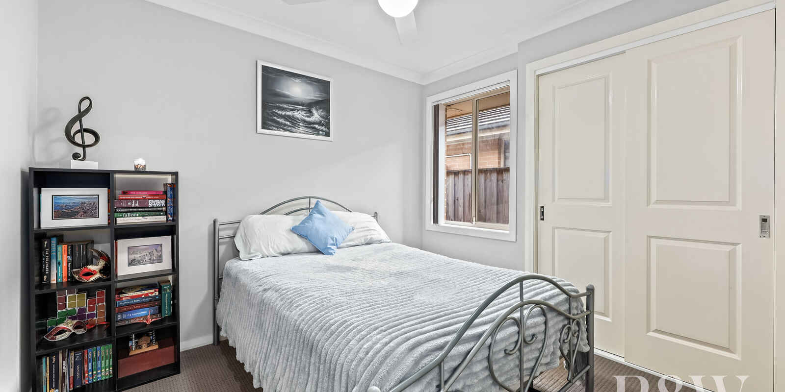 19 BLAIN ROAD Spring Farm