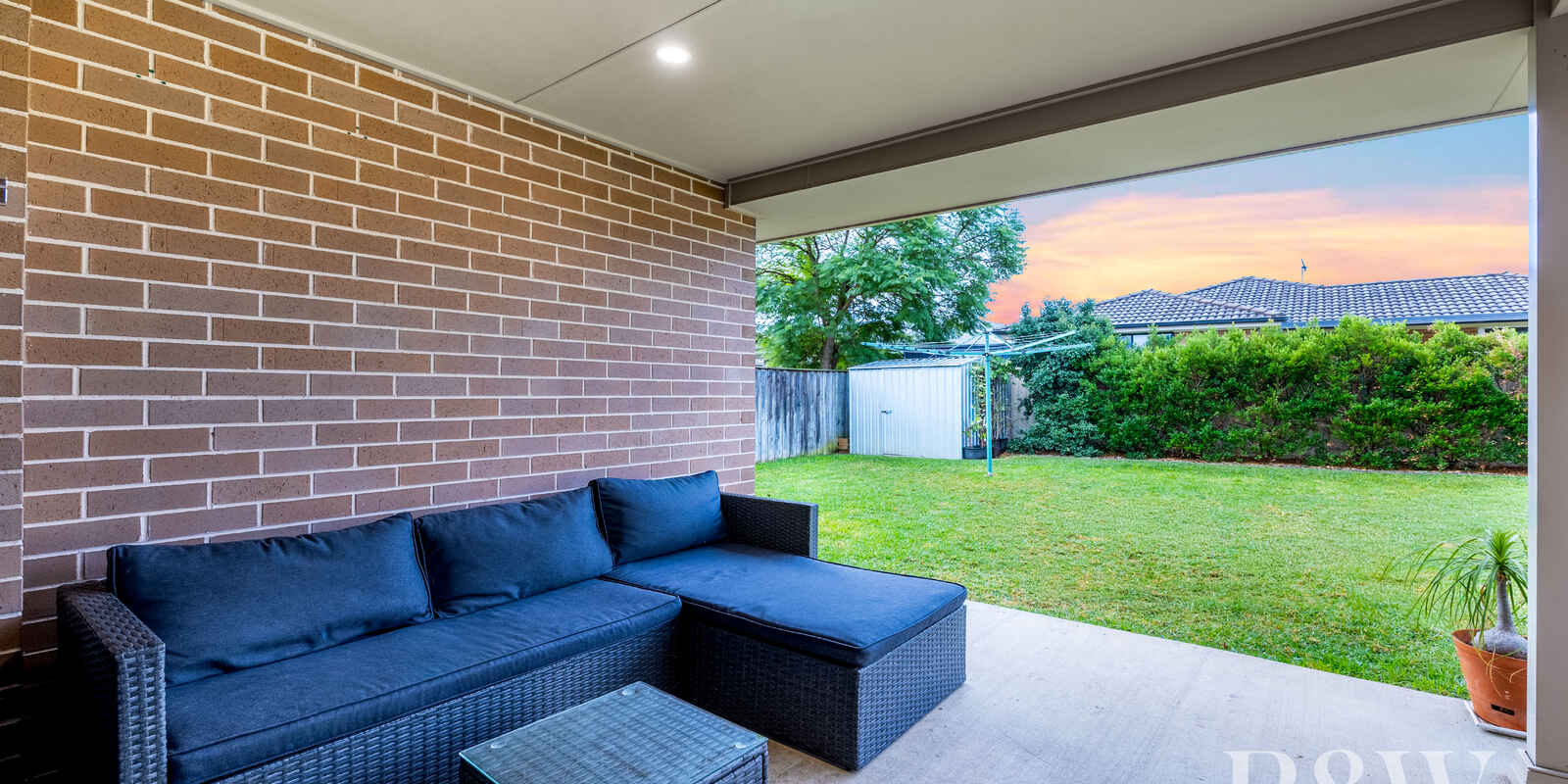 19 BLAIN ROAD Spring Farm