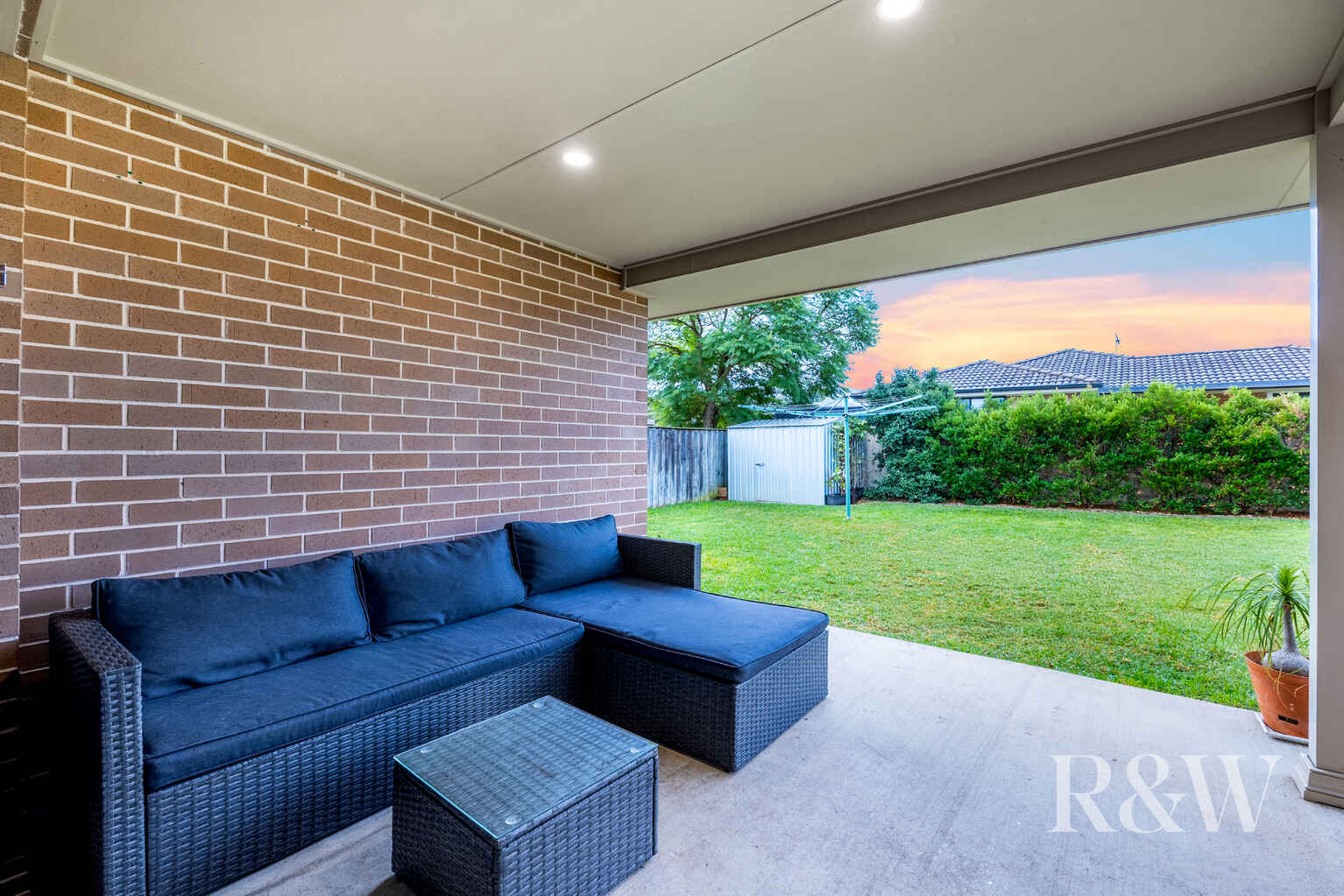 19 BLAIN ROAD Spring Farm