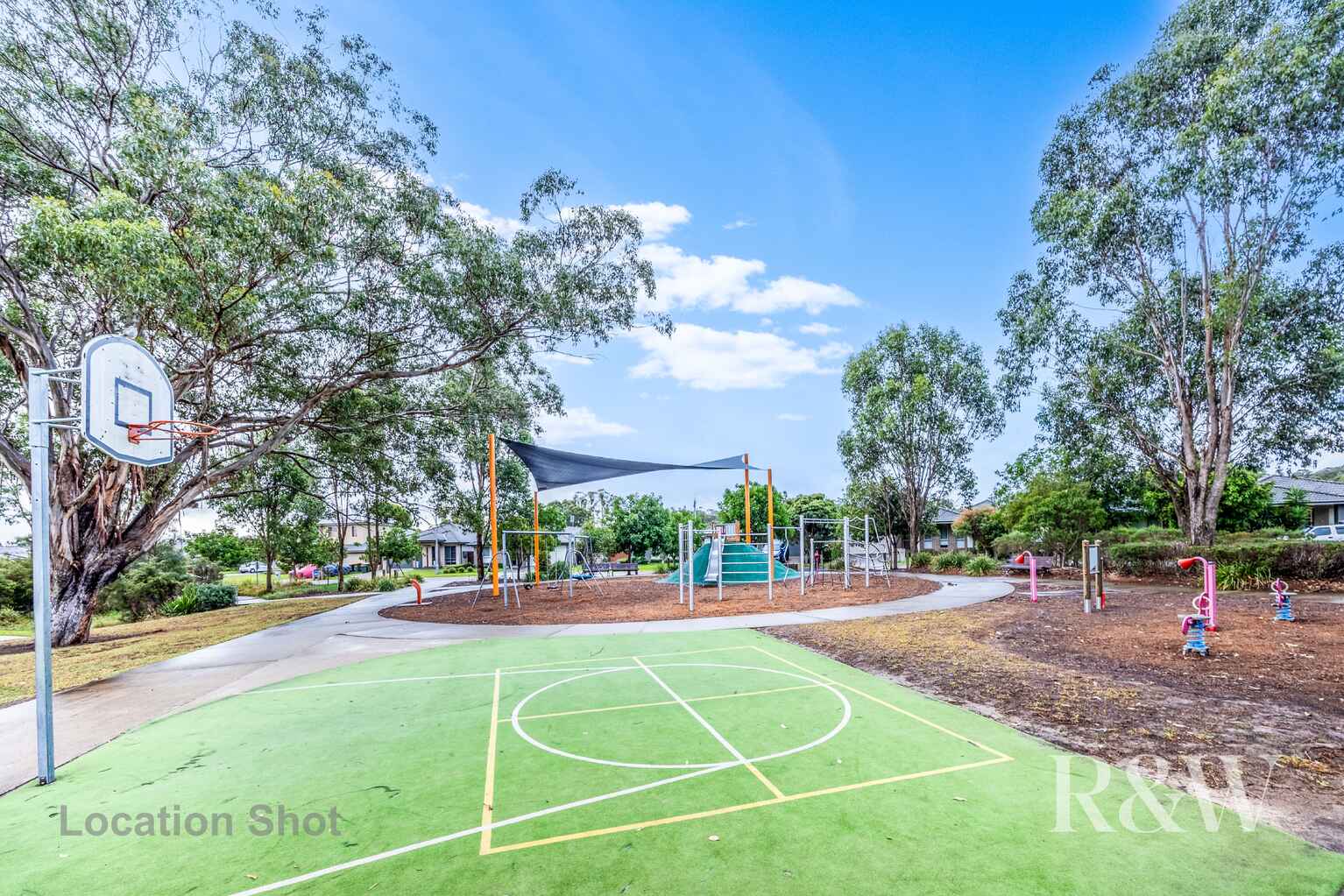 19 BLAIN ROAD Spring Farm