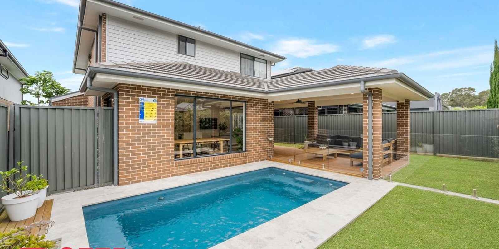 6 Storksbill Avenue Denham Court 6 Storksbill Avenue Denham Court