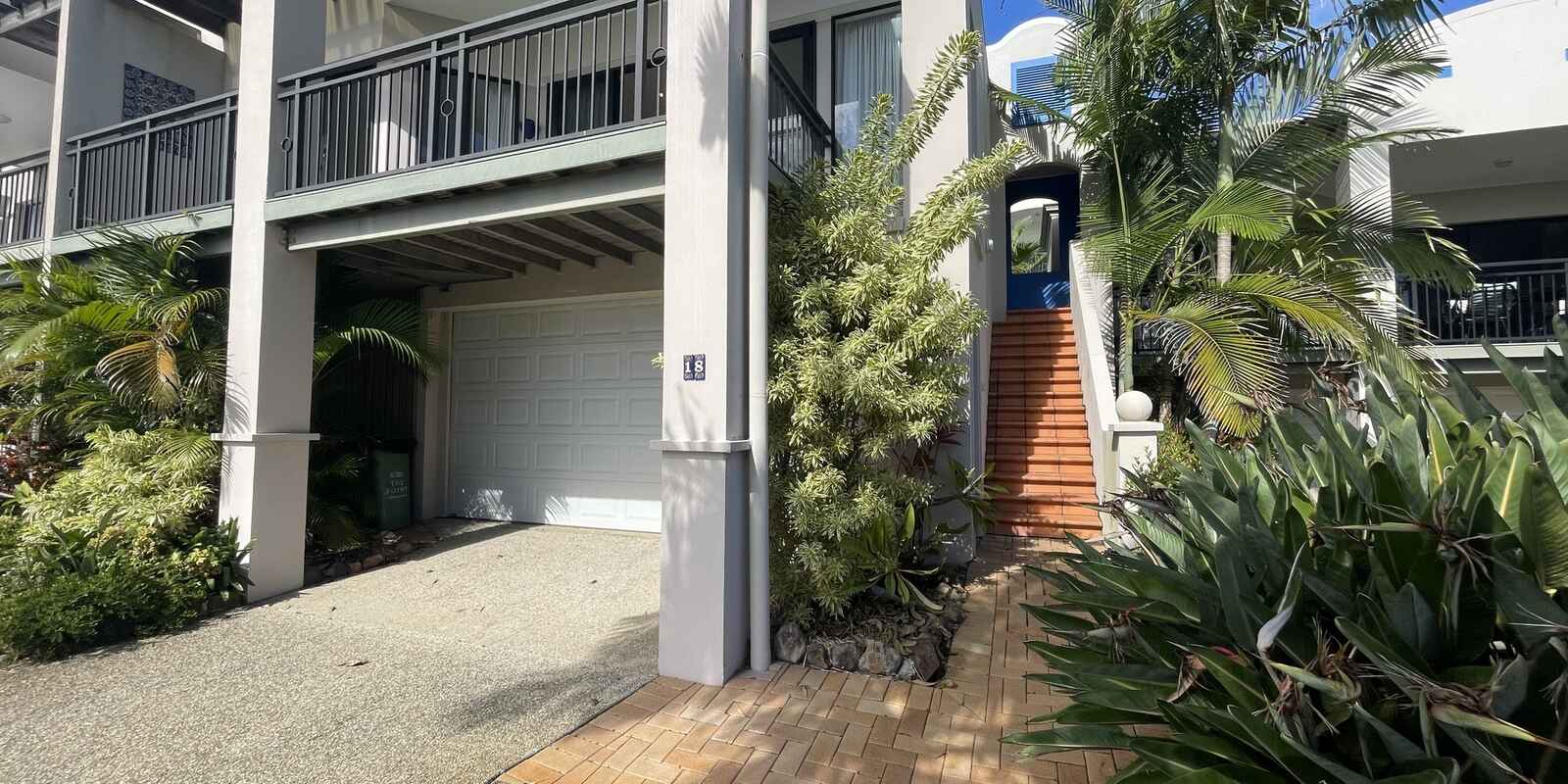 18/21 Bay Terrace Coolum Beach 18/21 Bay Terrace Coolum Beach