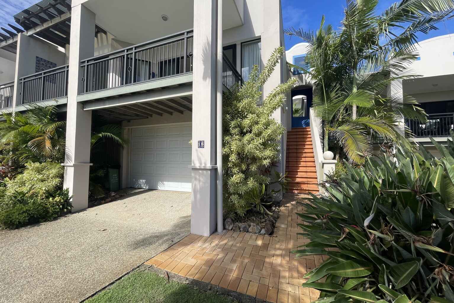 18/21 Bay Terrace Coolum Beach 18/21 Bay Terrace Coolum Beach