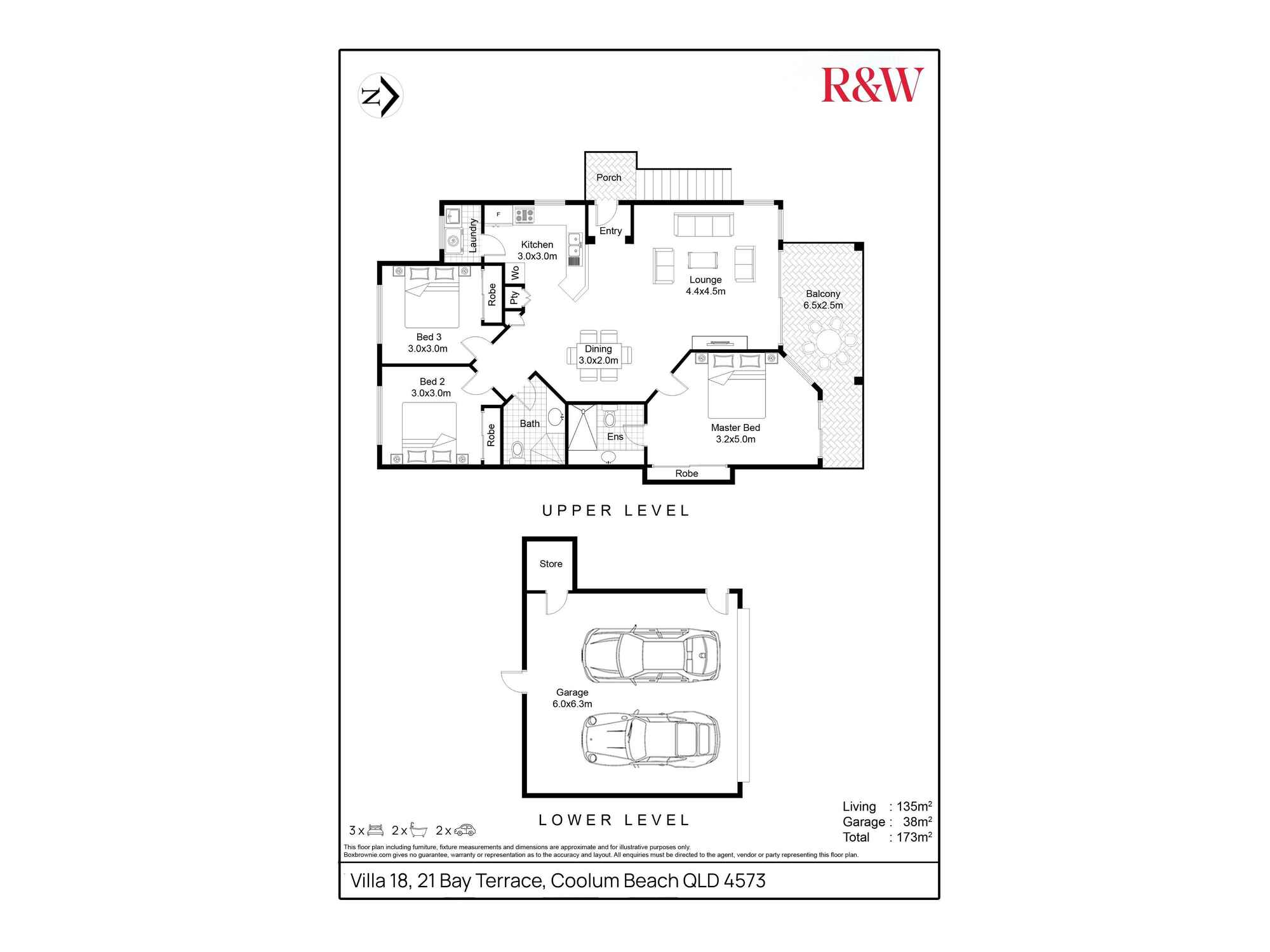 18/21 Bay Terrace Coolum Beach 18/21 Bay Terrace Coolum Beach