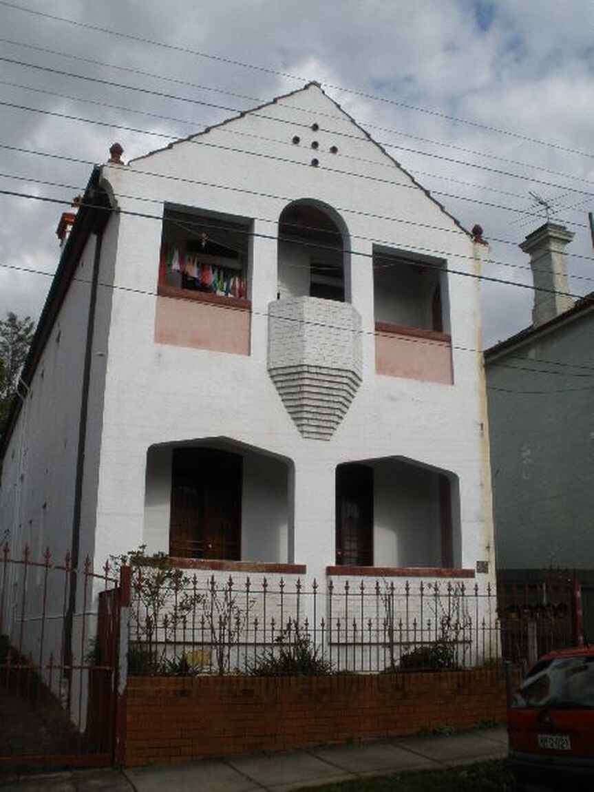4/49 Victoria Street Lewisham