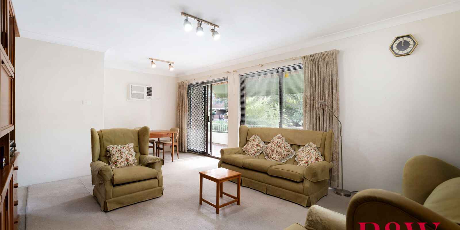 1/24-26 BERESFORD ROAD Strathfield