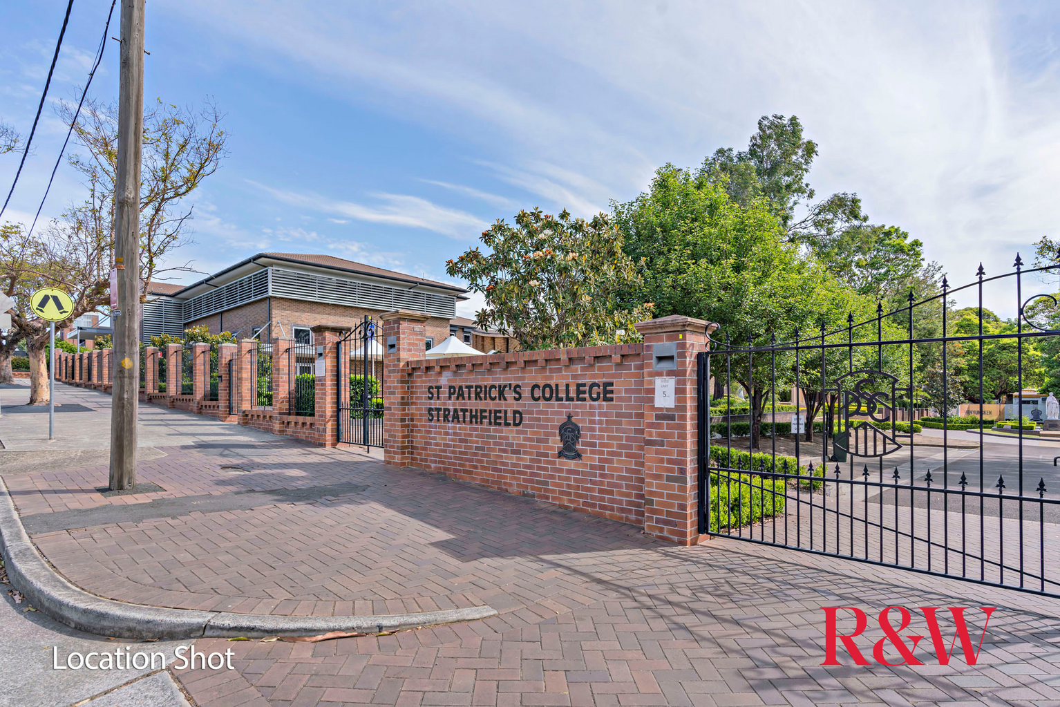 1/24-26 BERESFORD ROAD Strathfield