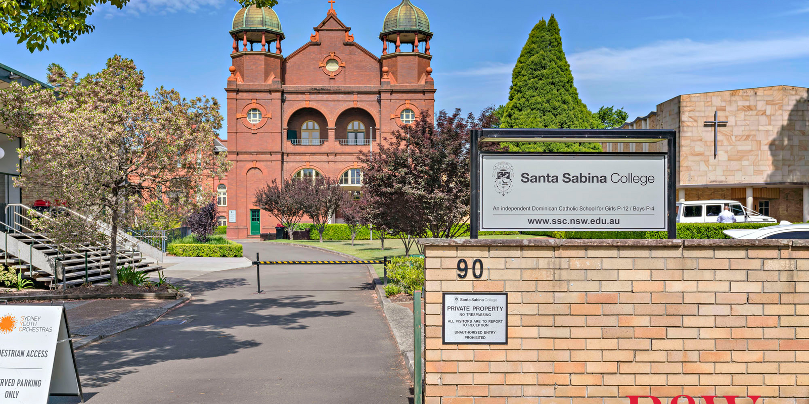 1/24-26 BERESFORD ROAD Strathfield