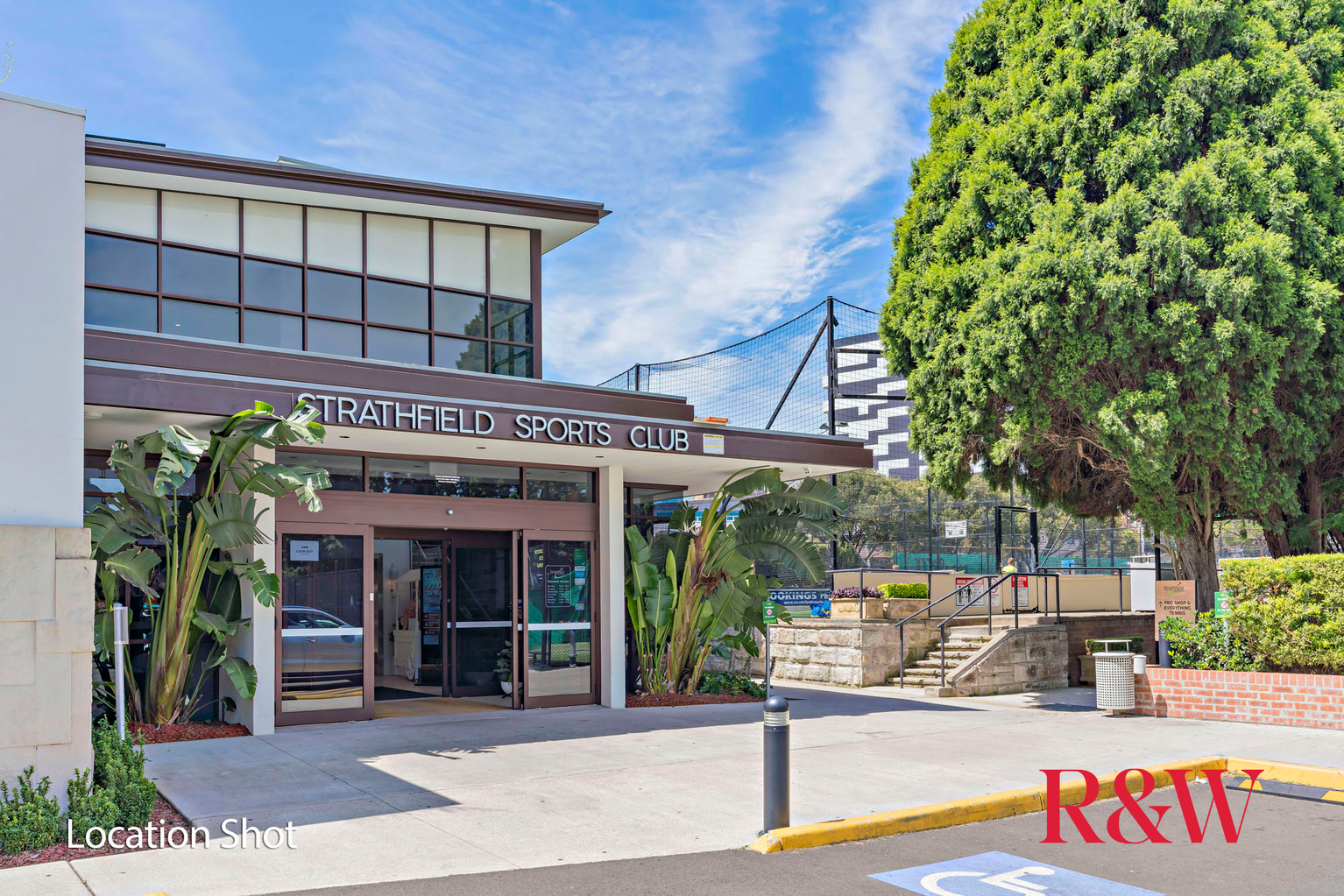 1/24-26 BERESFORD ROAD Strathfield