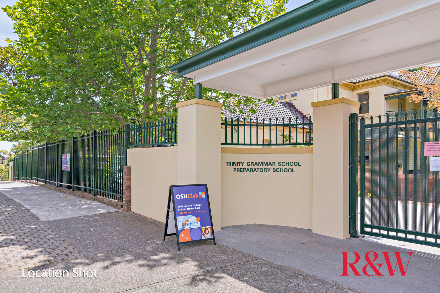 1/24-26 BERESFORD ROAD Strathfield