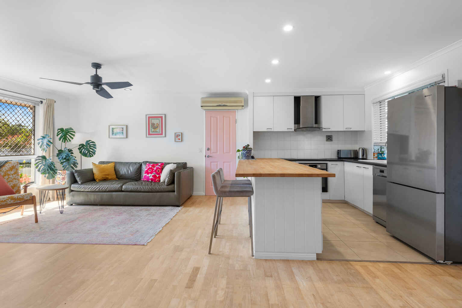 1/33 Jarnahill Drive Mount Coolum