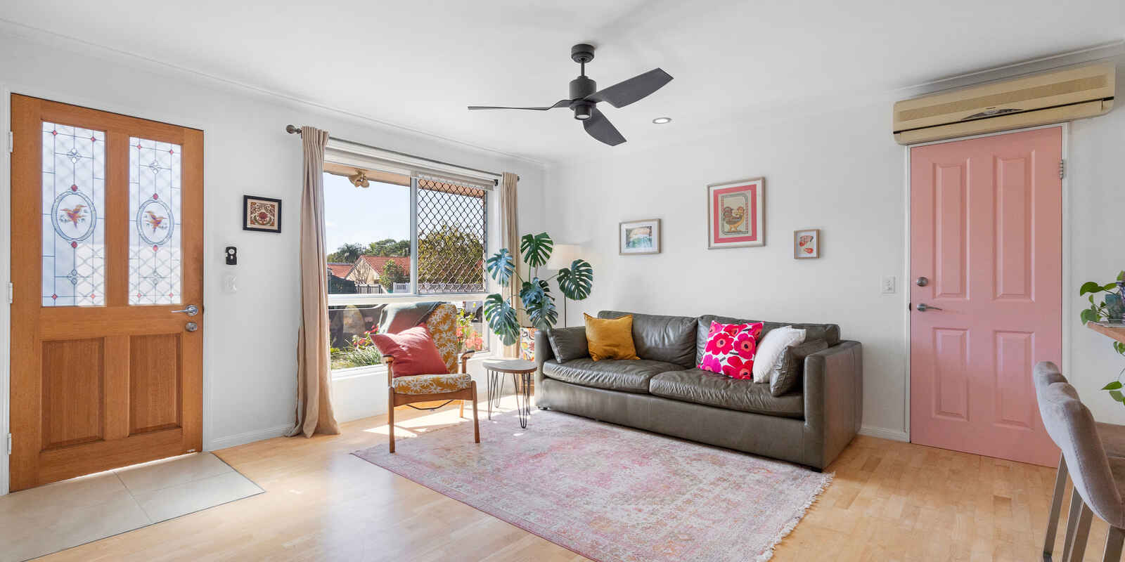1/33 Jarnahill Drive Mount Coolum
