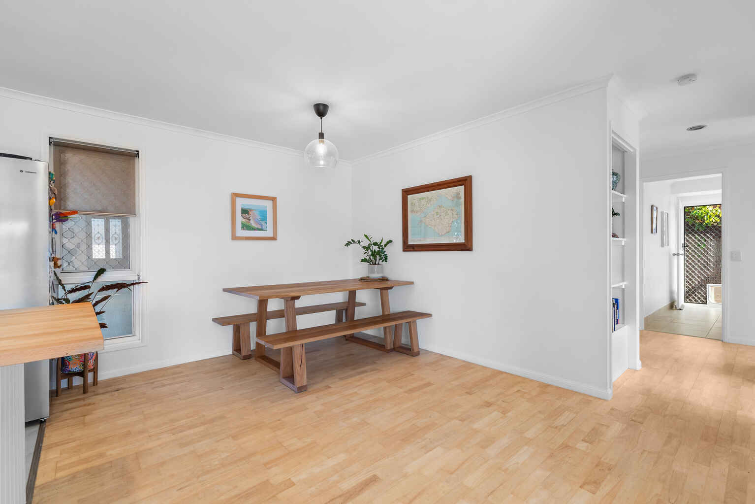 1/33 Jarnahill Drive Mount Coolum