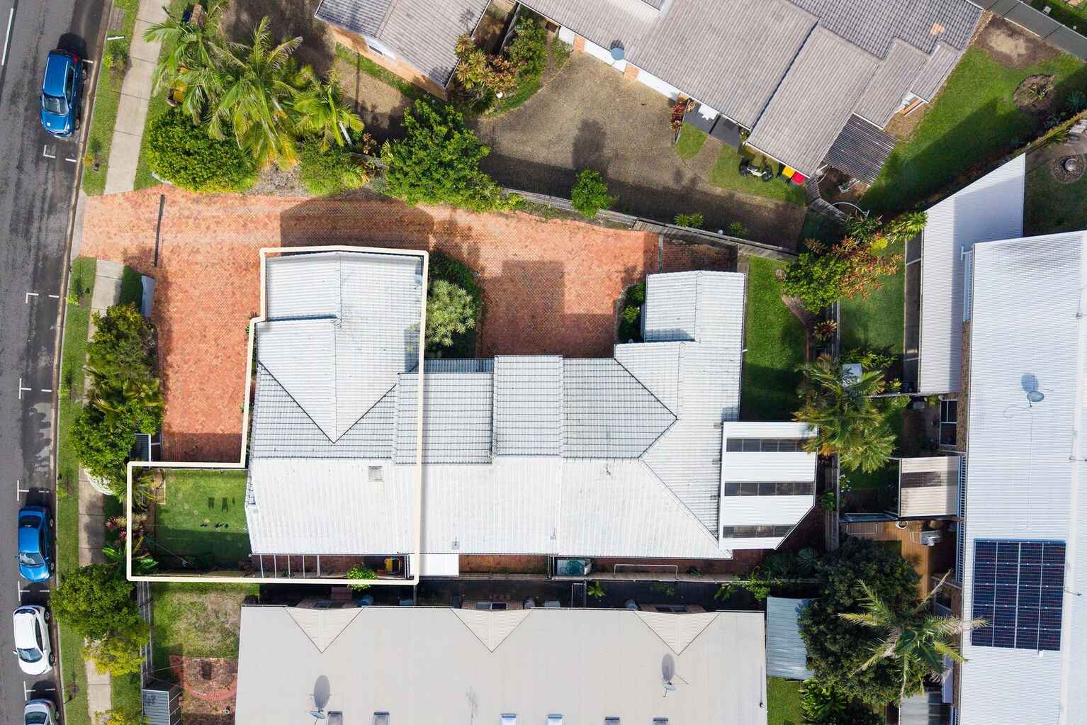 1/33 Jarnahill Drive Mount Coolum